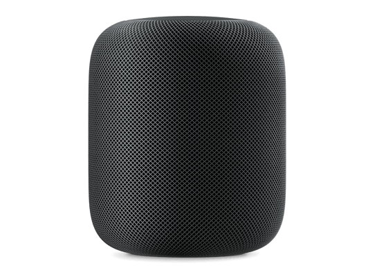 HomePod