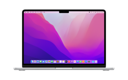 MacBook Air (M2, 2022)