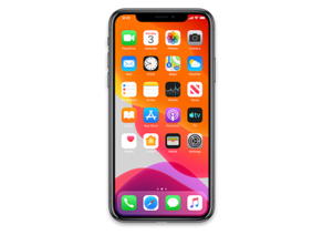 iPhone 11 Pro Max