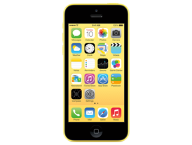 iPhone 5c (Global)