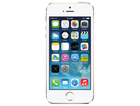 iPhone 5s (Global)