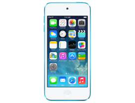 iPod touch 5