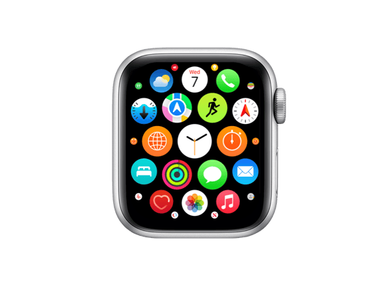 Apple Watch